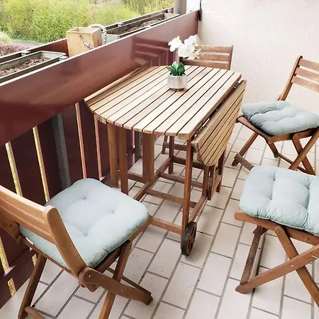 Apartament Fewo,zentral,ruhig Und 30 Minuten Nach Muenchen Pfaffenhofen an der Ilm