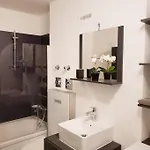 Apartmán Fewo,zentral,ruhig Und 30 Minuten Nach Muenchen *