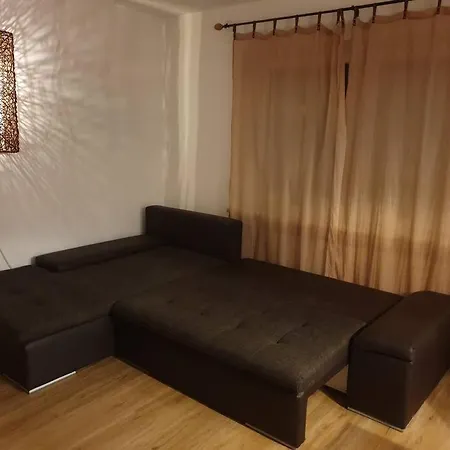 Fewo,zentral,ruhig Und 30 Minuten Nach Muenchen Apartment