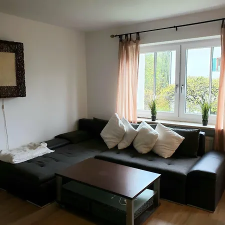 Fewo,zentral,ruhig Und 30 Minuten Nach Muenchen Apartment Pfaffenhofen an der Ilm