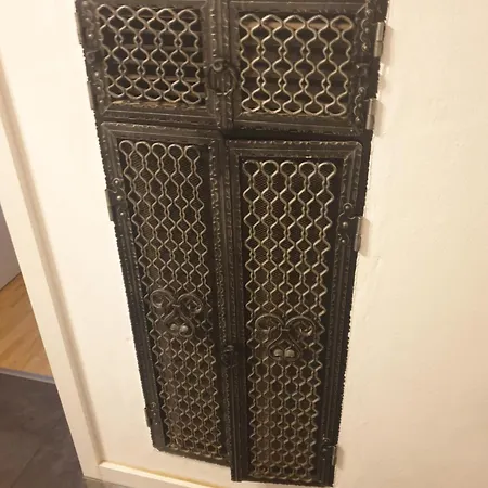 Apartment Fewo,zentral,ruhig Und 30 Minuten Nach Muenchen Pfaffenhofen an der Ilm